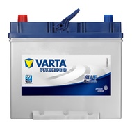 Valta Battery Car Battery 55B24 Adapt to Civic Jedeling Pat Accord Sylphy Tiida Blue Label B