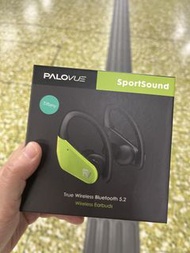 Palovue wireless earbud  藍牙耳機