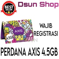 kartu perdana axis 3gb nasional