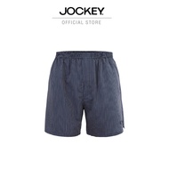 JOCKEY UNDERWEAR กางเกงบ็อกเซอร์ SLEEPWEAR รุ่น KU JKB7394 BOXER