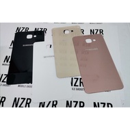 SAM GLXY A9 PRO BACK COVER GLASS