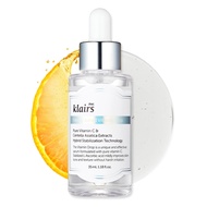 Dear Klairs Drop Collection