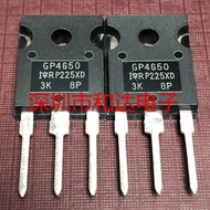GP4650 IRGP4650 G4PC40F IRG4PC40F C3D20060 C3D20060D STPS30L60CW IRGP440U 1-5PCS TO-247 Quality Assu