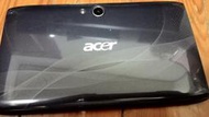 請看說明 ACER 宏碁 A101 平板電腦 故障 報帳 螢幕 可開機進系統 主機板