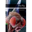 [ready stock] The Fly and other Horror stories Oxford Bookworms 6