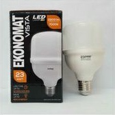 Ekonomat VISTA Capsule Lamp 23 Waat 23w 7000k White LED Bulb