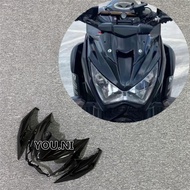 Mask kawasaki Z800 Front Fairing Headlight Cover Cheek Z800 Z800 Color Set Z800 Spare Parts Z800