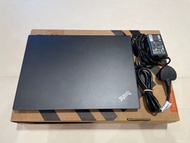 Lenovo Thinkpad E14 Gen 1 高配版 Intel 商業版跟 Windows Professional
