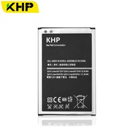 100% Note 3 KHP Original Battery For Samsung Galaxy Note 3 N9000 N9005 N7200 Real 3200mAh AAA Replac