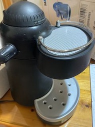 聲寶義式濃縮咖啡機/新