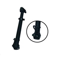 Litepro model Telescopic Handle for dahon tern fnhon Depth Telescopic adjustable