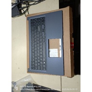 NEW frame + Keyboard Asus VivoBook 15 X1502ZA (X1502, 12 Gen Intel)