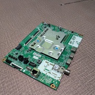 MB 50UP7750PTB MAINBOARD TV UHD 4K LG 50UP7750