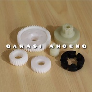 Mazda 3 5 6 8 CX-7 CX-9 RX-8 Large Power Window Motor Regulator Gear