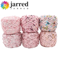 JARRED Sequin Yarn Colorful Twinkling Garment Accessories With Sequin Sewing DIY Craft Thread
