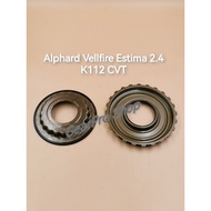 Toyota Alphard Vellfire Estima 2.4 k112 CVT Transmission Gearbox Piston Kit Set