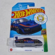 Hotwheels Porsche 935 Anniversary 75