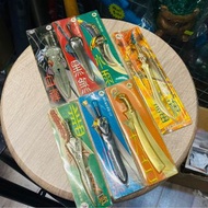 港漫精品 海洋創作有限公司 海虎 開信刀