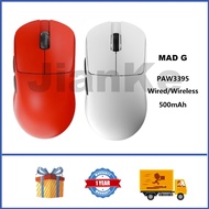 MADCATZ MAD G Wireless Mouse PAW3395 Lightweight Dual-mode Gaming Mouse