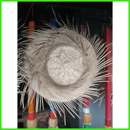Buri Hat/ Native Hat / Native Buri Hat