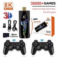 X X3PRO Game Console HDMI Home TV Game Console Cross-Border Two-Player Battle TV Game Console 4K HD 