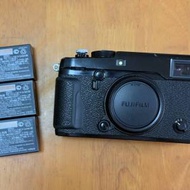 Fujifilm X-pro2 xpro2