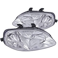 ❗❗รอบสุดท้าย❗❗ [ขวา] DEPO ไฟหน้า HONDA CIVIC EK ซีวิค 1999 2000 ปี 99    JR3.10363!!โปรโมชั่นสุดคุ้ม