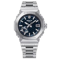深水步門市 Casio G-SHOCK MR-G MRG-B2100D-2A 是 MR-G 系列最新高端作品，以日本山形縣羽黑山五重塔為靈感 MRG-B2100D-2 MRGB2100D-2A mrg