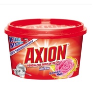 Axion Dishwashing Paste Anti Odor (750g)