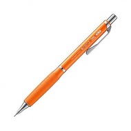 Pentel ORENZ自動鉛筆/ 0.3/ 橘桿/ XPP603G-F