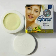 Goree  Beauty  Whiting  Cream