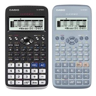 Casio Scientific Calculator  I  FX-570EX Classwiz 100% Original