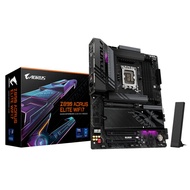 # GIGABYTE Z890 AORUS [ ELITE / ELITE ICE WHITE ] WIFI7 ATX Intel Motherboard # LGA1851 DDR5