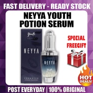 Neyya Youth Potion Serum Neyya Serum Serum Neyya Jeragat / Jerawat / Merawat Masalah Kulit Muka Berm