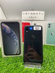 [電池100%］iPhone XR 64G 二手機 6.1吋 台北門市現貨