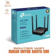 Tp-Link Archer C54 AC1200 Dual-Band Wi-Fi Router TpLink Archer C 54