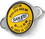 FPE - Forklift Cap - Radiator 13 Lbs 16401-U2170-71 Orcu Original Equipment Manufacturer (OEM) - New