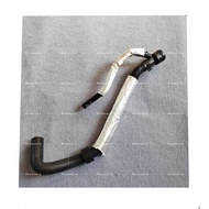 2.0 Automatic Engine Coolant Hose Pipe  For Audi Q3 2012-2014  5N0122157AG
