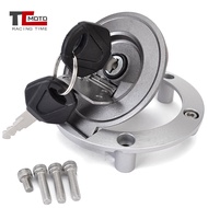 Fuel Gas Tank Cap Cover for Yamaha XJR1300 XJR400 FZ6 FZ6R FZ6N FZ6S FZ1 FZ1S FZ1N FZ1000 FZ10 MTN10