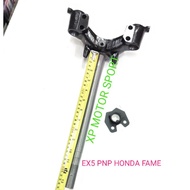 T Fork Under Bracket Ex5 PNP C70 / Honda Fame
