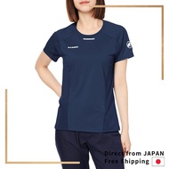 [Mammut] Energy First Layer T-Shirt Asian Fit Women/Aenergy FL T-Shirt AF Women 1017-04990