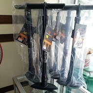 PUMPKING FLOOR PUMP 160PSI