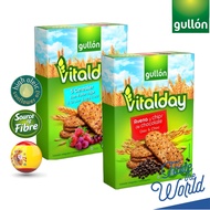 Gullon Vitalday Biscuits 240g