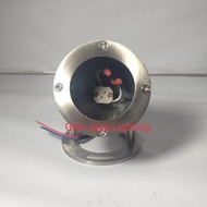 KAP LAMPU KOLAM HOUSING FITTING MR16 - Arkansana store