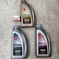 ENEOS 4T MOTORCYCLE ENGINE OIL