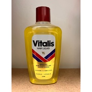 Vitalis Hair Tonic for Men 12.5 fl oz (355 ml)