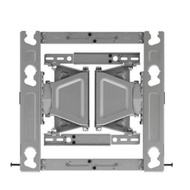 送變頻扇滿2萬折500★(無安裝)LG樂金孔距30X30/30X20/40X20適用(其他品牌也可以用)伸縮原廠壁掛架OLW480B《門市第4件8折優惠》