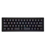 EPOMAKER Tide49 Aluminum The Tri-Modes Examination Wireless Customized Mechanical Keyboard 40% Confi