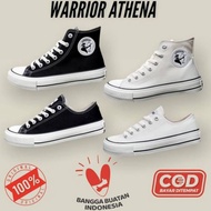 Athena warrior