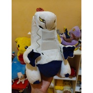 Pokemon Duraludon Pokemon Center Doll Duraldon Pokemon Center Duraludon Pokemon Plush/